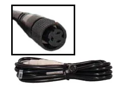 Furuno 000-135-397 Powercord