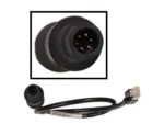 Furuno Hub Adapter Cab 0.5M 6P(M) - RJ45(M)