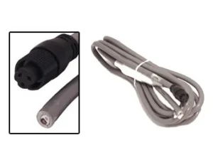 FURUNO 000-147-564 Power Cord For RDP142
