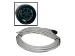 Furuno 000-154-028 7PIN Cable NMEA In 1RS232C/12V Out