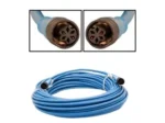 Furuno 5M Navnet Ethernet Cable 6P(F) - 6P(F) Cross Over