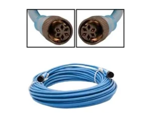 Furuno 5M Navnet Ethernet Cable 6P(F) - 6P(F) Cross Over