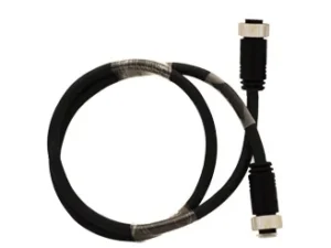 Furuno 000-167-968 NMEA2000 Heavy Duty Cable 1 Meter Male - Female