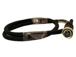 Furuno 000-167-972 NMEA2000 Heavy Duty Cable 2 Meter Female - Pigtail