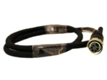 Furuno 000-167-973 NMEA2000 Heavy Duty Cable 6 Meter Female - Pigtail