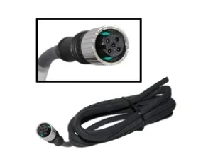 Furuno 001-105-790-10 NMEA2000 Micro Cable, 2 Meter Female - Bare wire