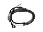 Furuno 001-105-810-10 NMEA2000 Micro Cable 6 Meter Right Angle Female to Pigtail