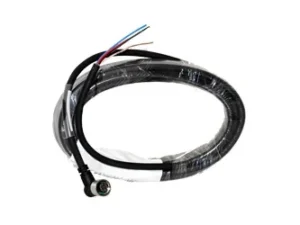 Furuno 001-105-810-10 NMEA2000 Micro Cable 6 Meter Right Angle Female to Pigtail