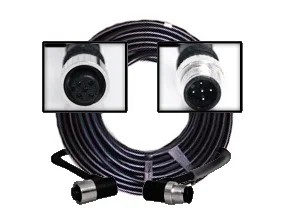 Furuno 001-105-850 10M NMEA 2000 Cable Male-Female