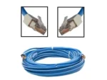 Furuno 001-167-900-10 LAN Cable Assembly 10M RJ45-RJ45 4P