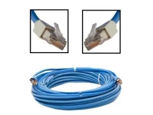 Furuno 001-167-900-10 LAN Cable Assembly 10M RJ45-RJ45 4P