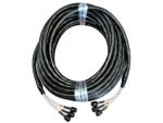 Furuno 001-248-170-00 15 meter Antenna Cable for SC120/SC60