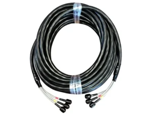 Furuno 001-248-170-00 15 meter Antenna Cable for SC120/SC60