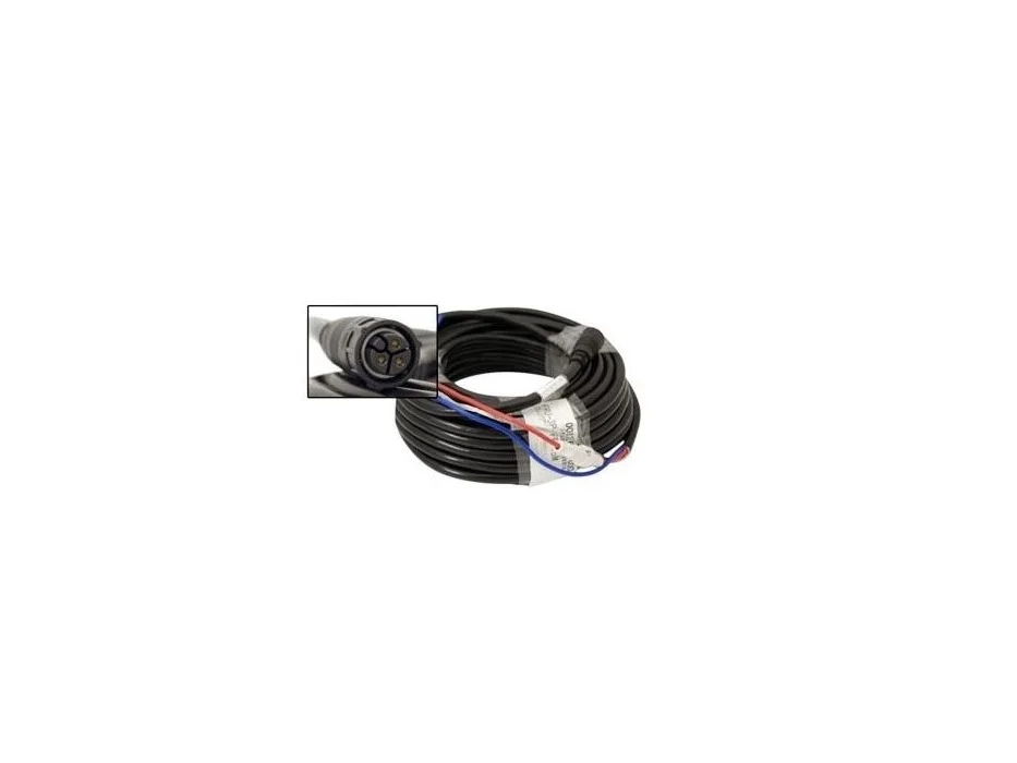 Furuno 001-266-020-00 20M Power Cable For DRS4W