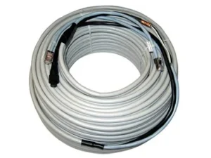 Furuno 001-341-820-00 20 Meter Cable For 2-12KW DRS Radars