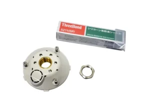 Furuno 001-554-920-00 Pole Mount for SCX20/21