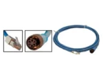 Furuno 001-588-820-00  5m Adapter Cable RJ45 to 6-Pin
