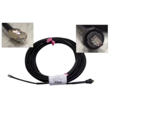 Furuno 15M LAN Antenna Cable CAT5e with RJ45 Connectors