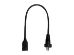 Furuno USB A to USB A 1ft Adapter Cable