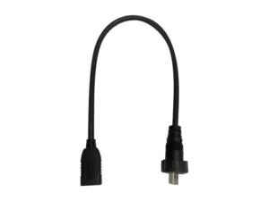 Furuno USB A to USB A 1ft Adapter Cable