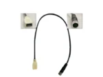Furuno USB2 to OTG (Micro USB) Adapter Cable