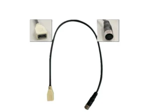 Furuno USB2 to OTG (Micro USB) Adapter Cable