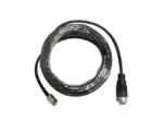 Furuno 2m LAN Cable Waterproof RJ45 to Non-Waterproof RJ45