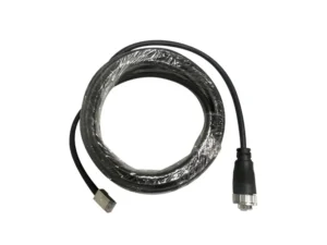 Furuno 2m LAN Cable Waterproof RJ45 to Non-Waterproof RJ45