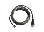 Furuno 5m LAN Cable Waterproof RJ45 to Non-Waterproof RJ45
