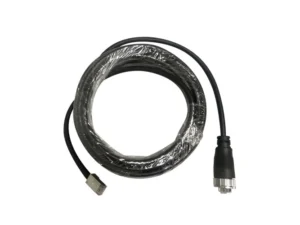 Furuno 5m LAN Cable Waterproof RJ45 to Non-Waterproof RJ45