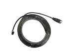 Furuno 10m LAN Cable Waterproof RJ45 to Non-Waterproof RJ45