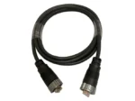 Furuno 2m LAN Cable Waterproof RJ45 to RJ45