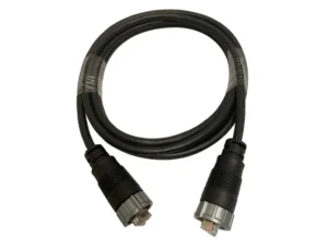 Furuno 2m LAN Cable Waterproof RJ45 to RJ45
