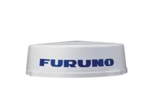 Furuno 008-476-560 Upper Dome Assembly For 1832/1731MK3