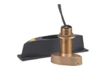 Furuno 165T-B54 Thru-Hull With Motion Sensor and Block