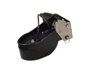 Furuno 165T-TM54 Transom Mount With Motion Sensor