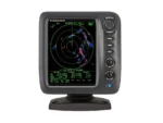 Furuno 1815 8.4in Color LCD Without Signal Cable