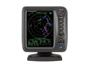 Furuno 1815 8.4in Color LCD Without Signal Cable