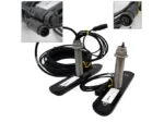 Furuno 225T-PR904 Side-Scan Thru-Hull Transducer Pair