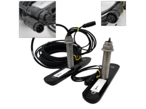 Furuno 225T-PR904 Side-Scan Thru-Hull Transducer Pair