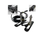Furuno 455T-PR903 Side-Scan Thru-Hull Transducer Pair