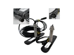Furuno 455T-PR903 Side-Scan Thru-Hull Transducer Pair