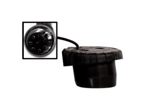 Furuno 520-IHC IN-HULL Ducer W/8 Pin Connector