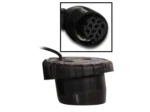 Furuno 520-IHD IN-HULL Ducer W/10 Pin Connector