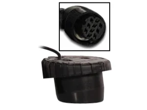 Furuno 520-IHD IN-HULL Ducer W/10 Pin Connector