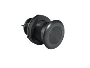 Furuno 520PLD Low Profile 10P 50/200KHZ Plastic Thru Hull