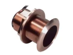 Furuno 520T-BLD Bronze Thru Hull B117 Depth/Temp 10-Pin