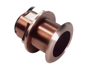 Furuno 520T-BLD Bronze Thru Hull B117 Depth/Temp 10-Pin