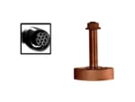 Furuno 525T-BSD Bronze TH Depth/Temp 10 Pin B45 Housing