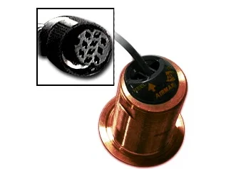 Furuno 525T-LTD/12 Bronze TH 12DEG B60 10 Pin 50/200